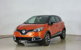 Renault • Captur