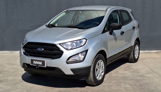 Ford • EcoSport