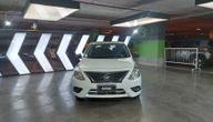 Nissan Versa 1.6 VDRIVE MT Sedan 2021