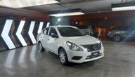 Nissan Versa 1.6 VDRIVE MT Sedan 2021