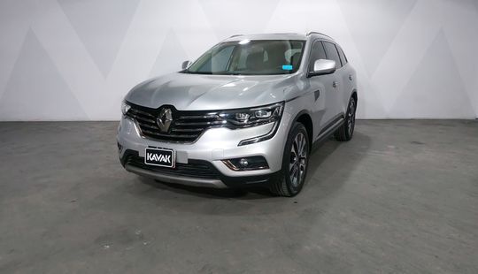 Renault • Koleos