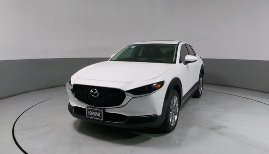 Mazda • CX-30