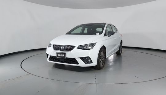 Seat • Ibiza