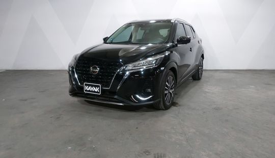 Nissan • Kicks