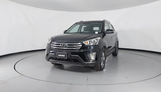 Hyundai • Creta