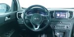 Kia Sportage 2.0 EX AT Suv 2017