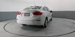 Chevrolet Cruze 1.4 LS A TURBO MT Sedan 2017