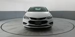 Chevrolet Cruze 1.4 LS A TURBO MT Sedan 2017