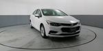 Chevrolet Cruze 1.4 LS A TURBO MT Sedan 2017