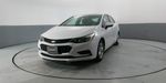 Chevrolet Cruze 1.4 LS A TURBO MT Sedan 2017