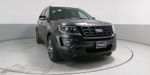 Ford Explorer 3.5 SPORT V6 4WD AT Suv 2017