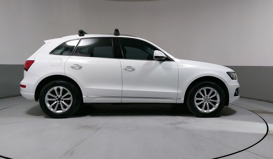 Audi Q5 2.0 TFSI LUXURY TIPTRONIC QUATTRO Suv 2015