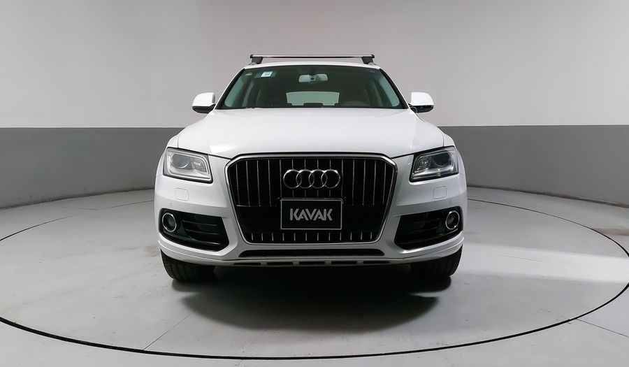 Audi Q5 2.0 TFSI LUXURY TIPTRONIC QUATTRO Suv 2015