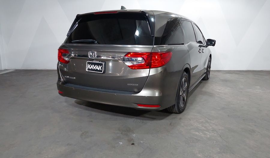 Honda Odyssey 3.5 TOURING AUTO Minivan 2020