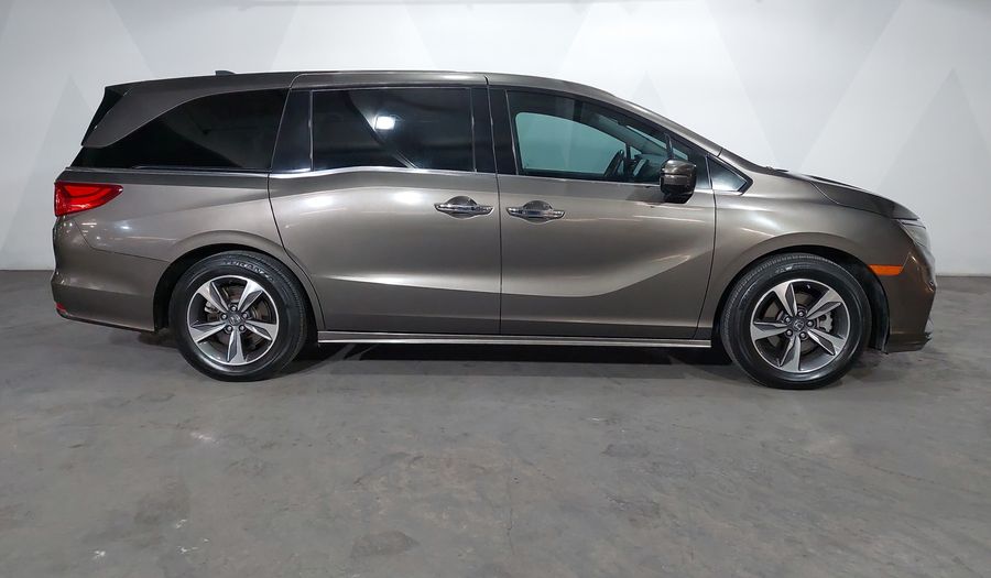 Honda Odyssey 3.5 TOURING AUTO Minivan 2020