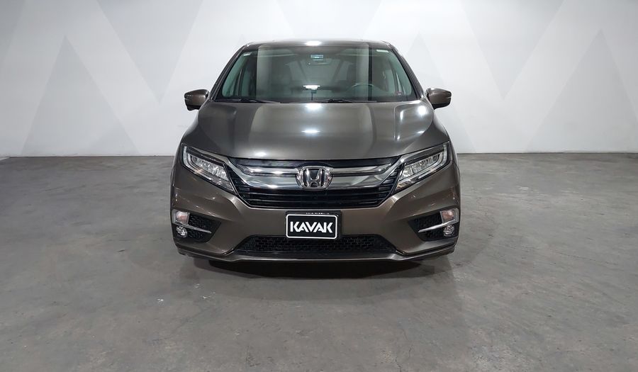 Honda Odyssey 3.5 TOURING AUTO Minivan 2020