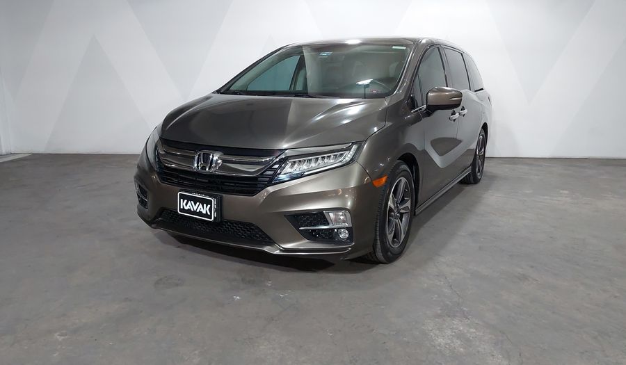 Honda Odyssey 3.5 TOURING AUTO Minivan 2020