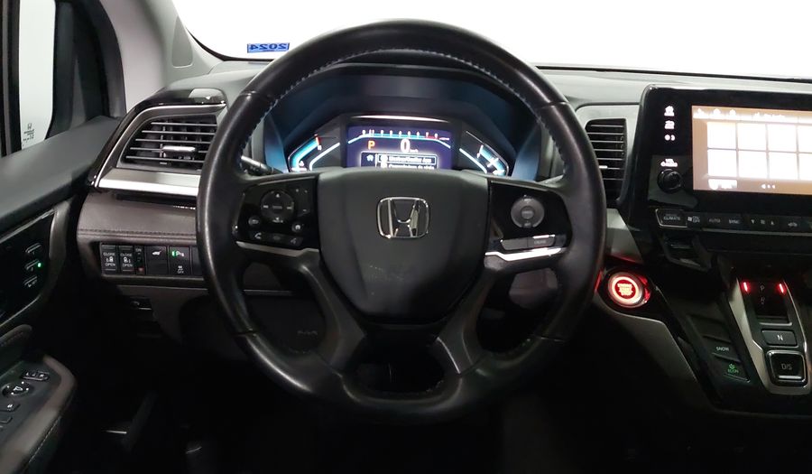 Honda Odyssey 3.5 TOURING AUTO Minivan 2020