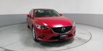 Mazda 6 2.5 I GRAND TOURING TA Sedan 2018