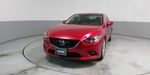 Mazda 6 2.5 I GRAND TOURING TA Sedan 2018