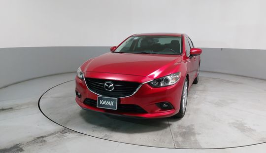 Mazda • Mazda 6