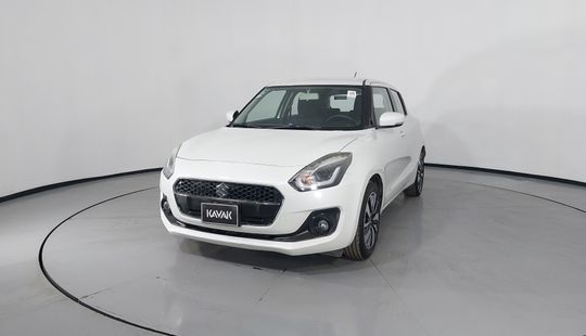 Suzuki • Swift