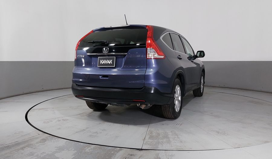 Honda Cr-v 2.4 EX Suv 2012