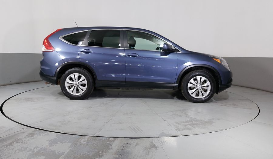 Honda Cr-v 2.4 EX Suv 2012