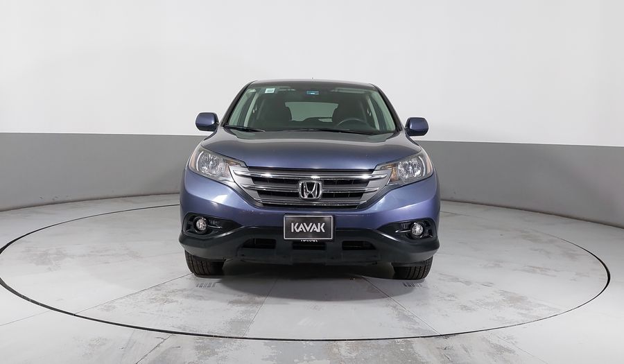 Honda Cr-v 2.4 EX Suv 2012