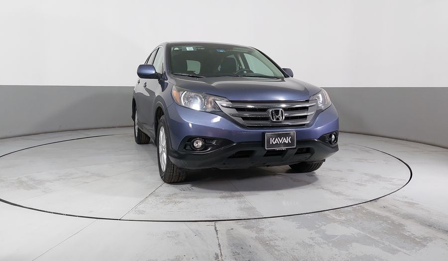 Honda Cr-v 2.4 EX Suv 2012