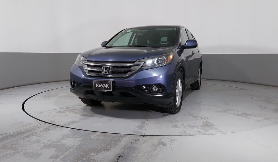 Honda Cr-v 2.4 EX Suv 2012