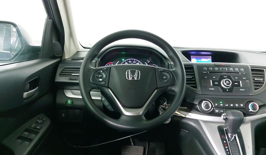 Honda Cr-v 2.4 EX Suv 2012