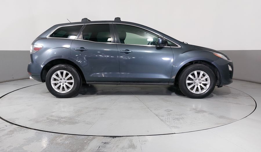 Mazda Cx-7 2.5 I SPORT 2WD AT Suv 2012