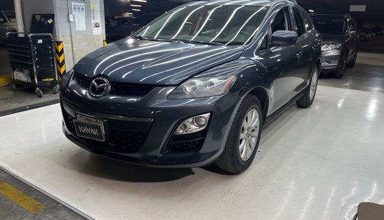 Mazda • CX-7