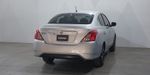 Nissan Versa 1.6 ADVANCE AUTO Sedan 2019