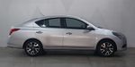 Nissan Versa 1.6 ADVANCE AUTO Sedan 2019