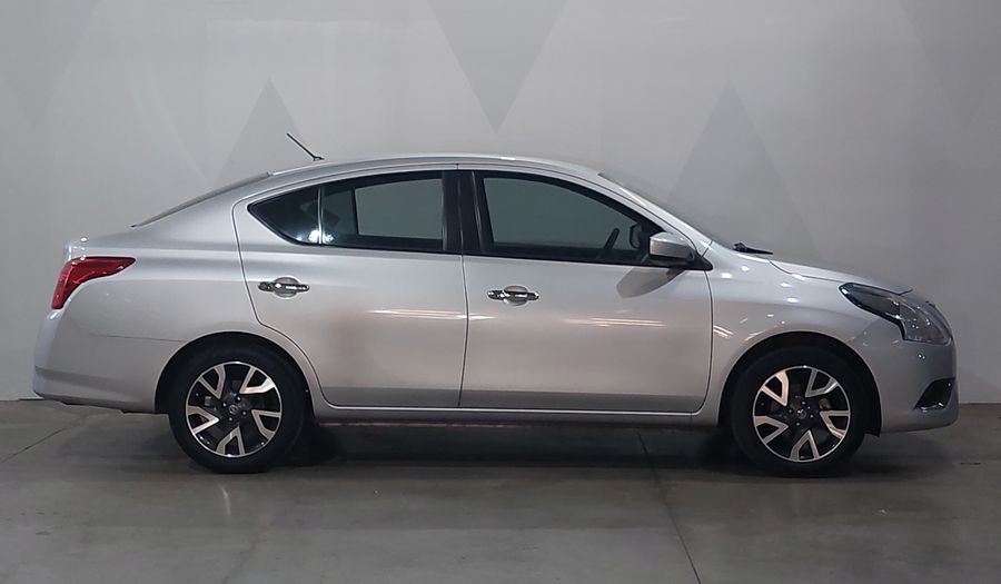 Nissan Versa 1.6 ADVANCE AUTO Sedan 2019