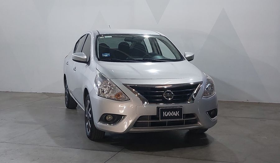 Nissan Versa 1.6 ADVANCE AUTO Sedan 2019