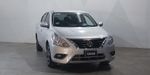 Nissan Versa 1.6 ADVANCE AUTO Sedan 2019