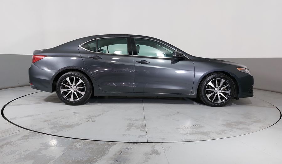 Acura Tlx 2.4 TECH AT Sedan 2016