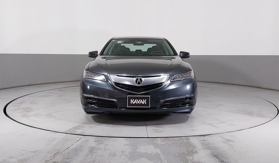 Acura Tlx 2.4 TECH AT Sedan 2016