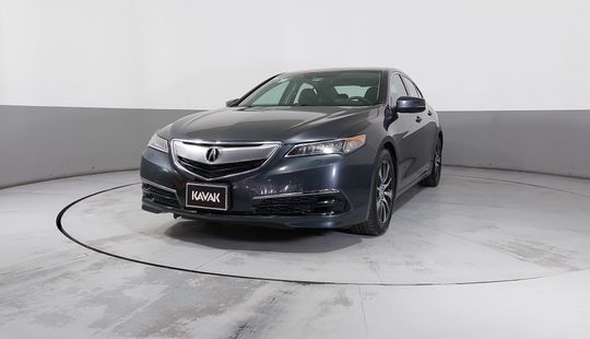 Acura • TLX