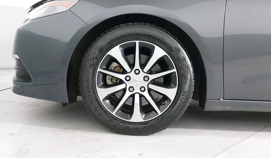 Acura Tlx 2.4 TECH AT Sedan 2016