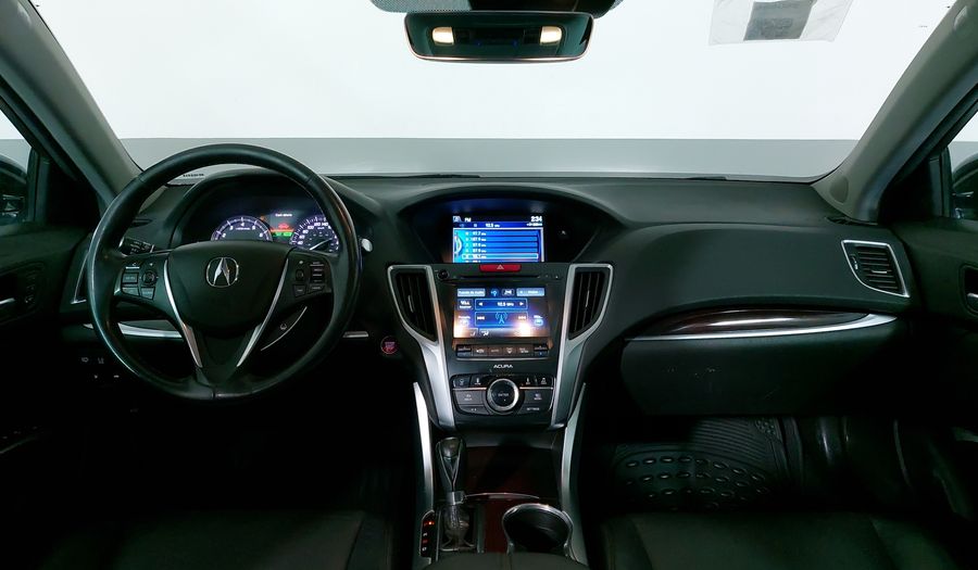 Acura Tlx 2.4 TECH AT Sedan 2016