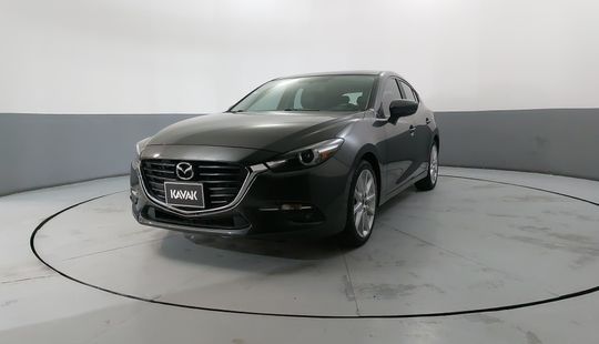 Mazda • Mazda 3