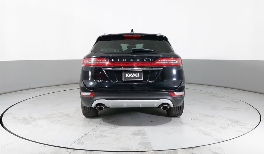 Lincoln Mkc 2.0 SELECT AUTO Suv 2019