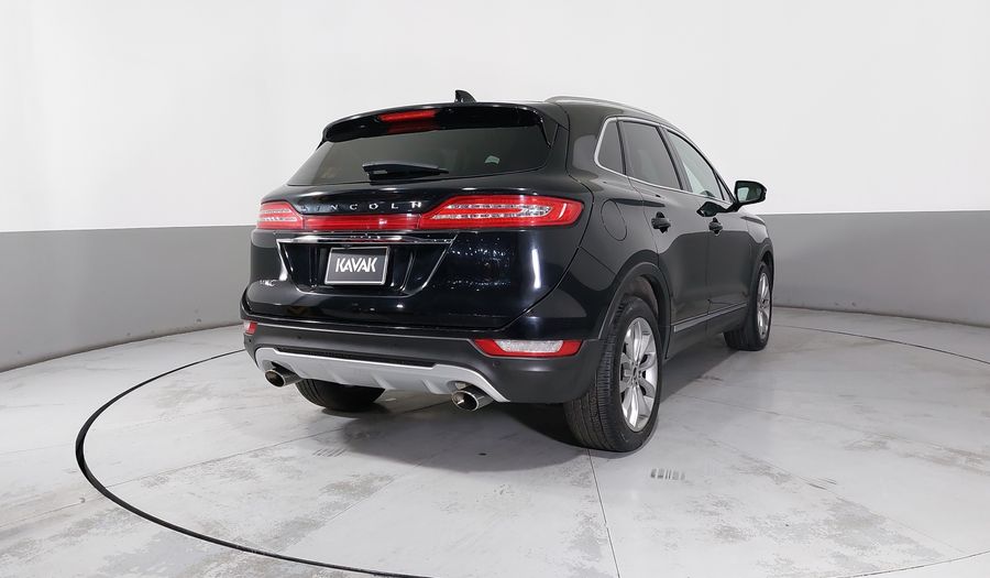 Lincoln Mkc 2.0 SELECT AUTO Suv 2019