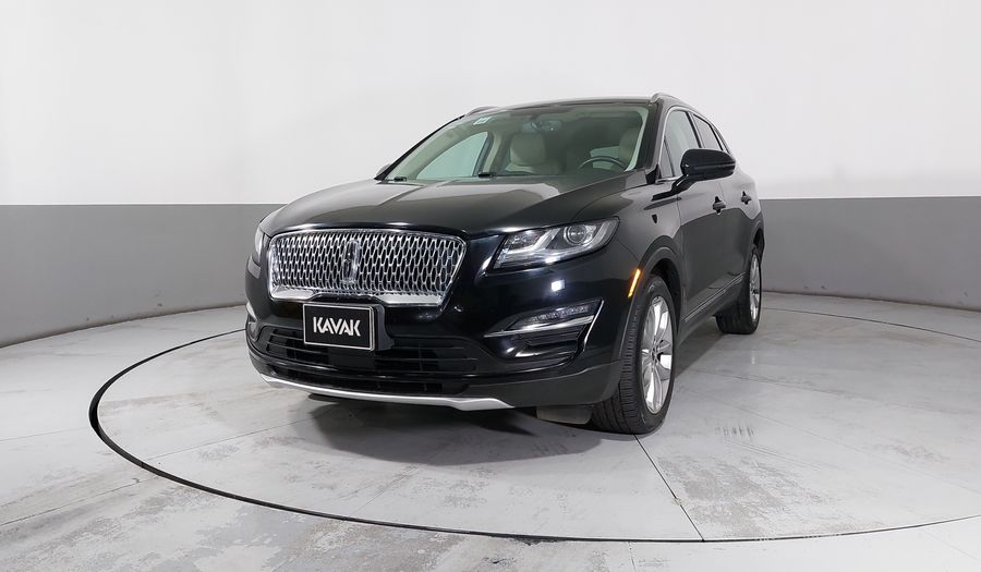 Lincoln Mkc 2.0 SELECT AUTO Suv 2019