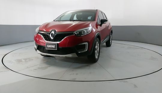 Renault • Captur