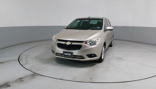 Chevrolet • Aveo